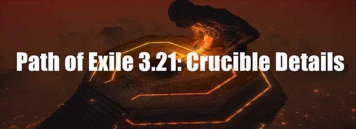 poe 3.21 Crucible Details pic
